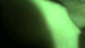 Hey, check out this shemale pegging doggy style in a wild session