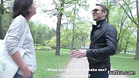 Flawless Small 18+ Chick Gets Her Yummy Twat And Petite 18+ Anal Hole Reamed!