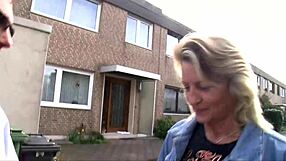 My Wife Craves Huge Unknown Cocks in Berlin Housewives Special