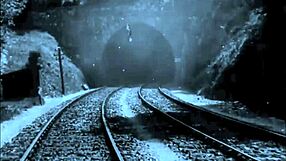 Vintage Granny Fanny Teases With Hairy Antique Charm