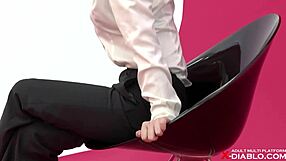 Amateur nude photo session with maki momoi