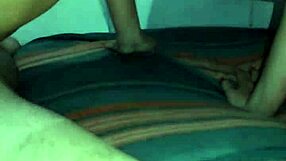 This hot girl didn’t want to leave the party and that is why she grabbed her ass.