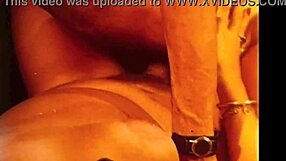 Wow, the vintage british threesome features hairy participants in an antique setting!