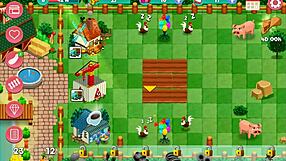 Nutaku Booty Farm Hentai Game Part 03