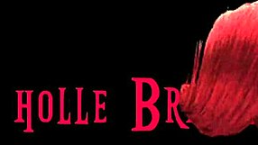 feeling intense pleasure in glory hole cum session