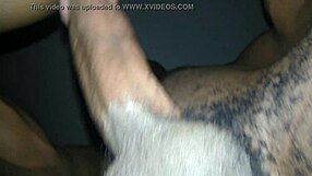 I say to my wife, 'let's fuck now'