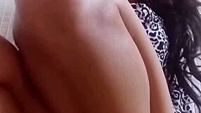 Stepmother Bitch Can't Resist Your Hard Penis