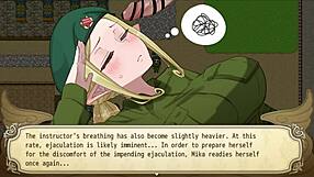 Lethargic angel struggles with sexual credits outdoors