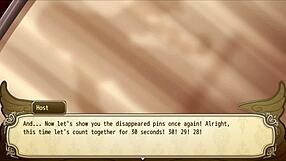 Lethargic angel struggles with sexual credits outdoors