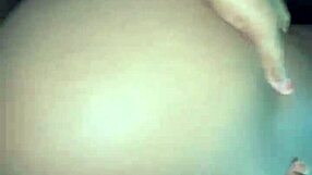 Fucking a busty secretary on her office chair