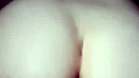 I Creampied My Teen Girlfriend in Homemade Video