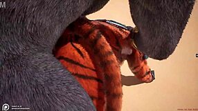 Wildlife - Gay Furrys Yiff