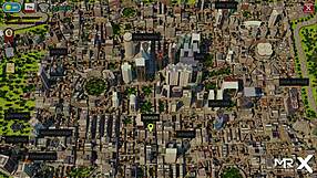 Fashion Business Loves BDSM Episode 1 Scene 46