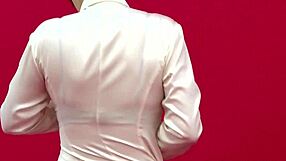 Amateur nude photo session with maki momoi