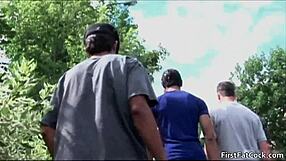 alex discovers his first monster cock in a hardcore gay fucking session with sucking and blowjob