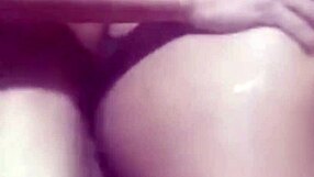 Shemale Takes Anal Assfucking