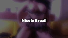 witch's pussy on fire