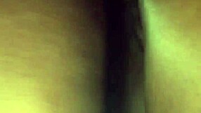 Wet Ass Pussy Gets Intense Attention