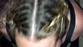 blowjob until i nut all over her face!