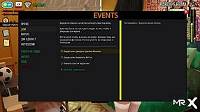 Fashion Business Loves BDSM Episode 1 Scene 46