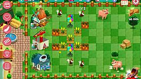 Nutaku Booty Farm Hentai Game Part 03