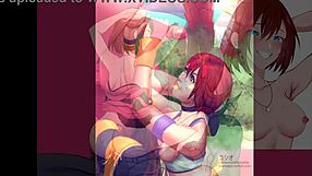 i love kairi's hentai compilation