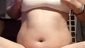 Busty Camgirl Compilation with Exclusive Horny Content for Premium