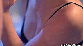 employee gives manager blowjob and handjob