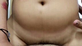 Why Does Hermosa Take Raw Pounding From A Thief Without Protection?