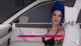 acting lessons girlfriend kisses girlfriend e1 17