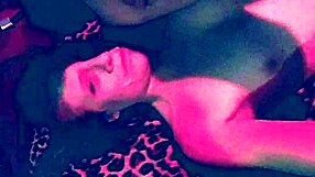 She loves rough pussy fucking with amateur guys