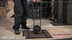 whipping sadomasochism