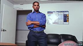 straight guy goes gay on pantsless friday