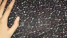 Bold assfucking of chubby bbw amateur with cumshot in pov