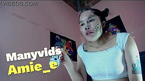 Whore Asian extreme deepthroat 😈