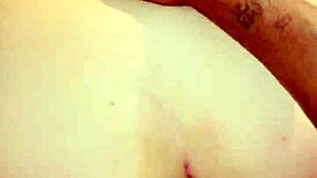 i feel the slow creampie with big black cock