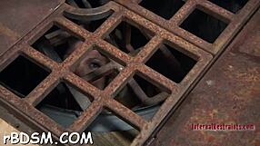 whipping sadomasochism