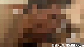 i will get you addicted to this bisexual cock in POV