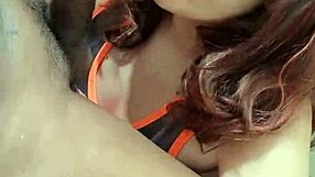 Couple Tries Online Game but Gets Deepthroat Instead