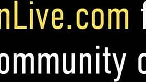 Tribbing Milfs Julia Ann And Cherie DeVille Cum With Fingers. They Lick Shaved Pussies In Lingerie?