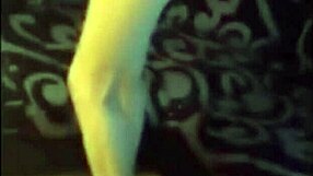 Bigcock shemale teases with monster cock on webcam