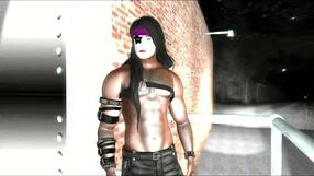 Just Kiss This Pussy?