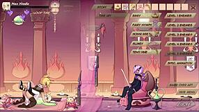 Max the elf fucks big ass gay creampie