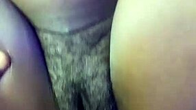 Amateur Pounding With Monster Cock