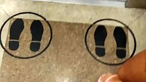 Comendo Cu Da Casada Na Janela Do Hotel Ela Abre Bem A Raba Pra Mim Socar Tudo No Rabo