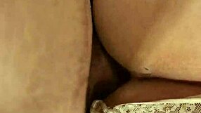 Fucking Melissa Closeup In Doggystyle Until I Cum Inside Her