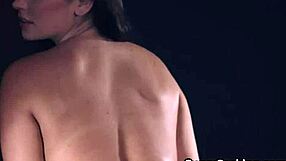 Pawg vivian taylor gets drilled intensely by big black cock in interracial hardcore