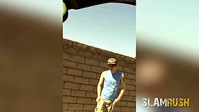 Cody shares, 'My parents kicked me out for being gay.'