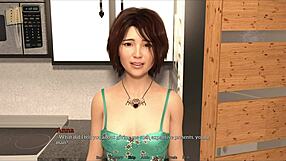 my new memories 17, full of hentai fun?