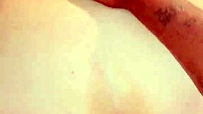 i feel the slow creampie with big black cock